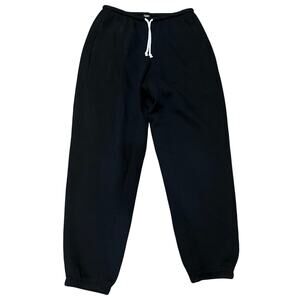 Women's Wild Fable Black Sweatpants